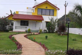 JACK & JILL COTTAGE